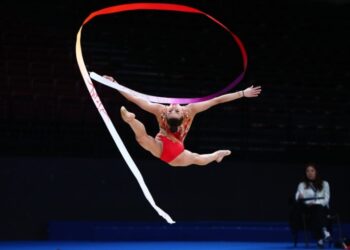 (Φωτ.: ego-gymnastics.gr)