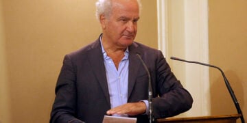 (Φωτ. αρχείου: EUROKINISSI / Χρήστος Μπόνης)