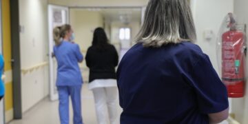 (Φωτ. αρχείου: EUROKINISSI/Γιάννης Παναγόπουλος)