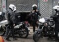 Αστυνομικοί της ομάδας «ΔΙΑΣ» (φωτ. αρχείου: EUROKINISSI/Γιάννης Παναγόπουλος)