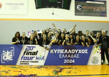 (Φωτ.: EUROKINISSI / Μάρκος Χουζούρης)