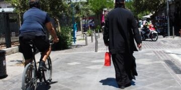 (Φωτ. αρχείου: EUROKINISSI/Γιώργος Κονταρίνης)