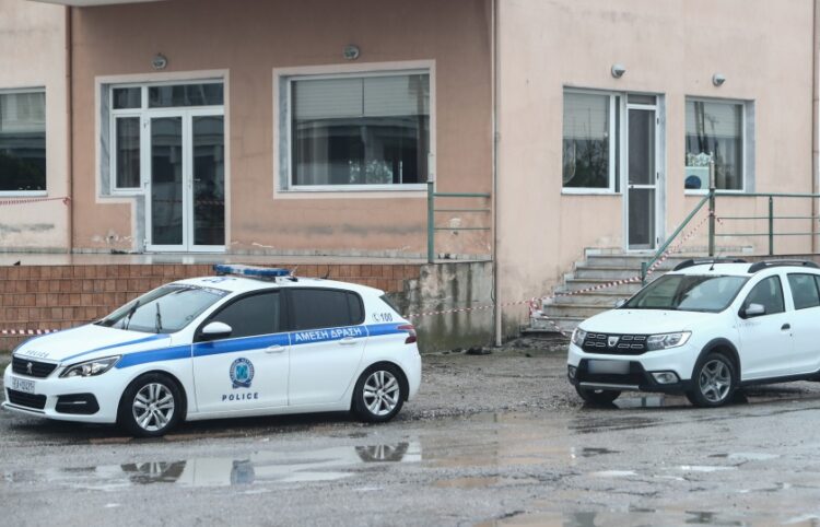 (Φωτ. αρχείου: ΜΟΤΙΟΝΤΕΑΜ /Βασίλης Βερβερίδης)