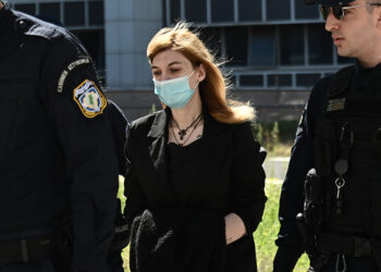 (Φωτ.: EUROKINISSI / Κώστας Τζούμας)