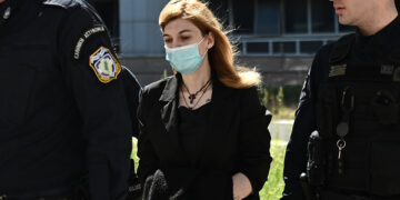 (Φωτ.: EUROKINISSI / Κώστας Τζούμας)