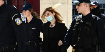 (Φωτ.: EUROKINISSI / Κώστας Τζούμας)