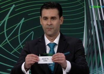 (Φωτ.: glomex / CosmoteSport)