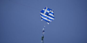 (Φωτ.: EUROKINISSI/Βασίλης Παπαδόπουλος)