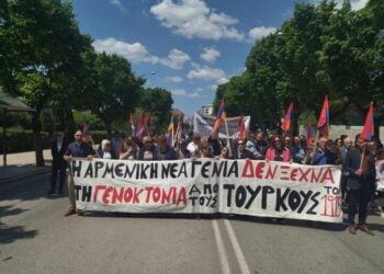 (Φωτ. αρχείου: Ρωμανός Κοντογιαννίδης)