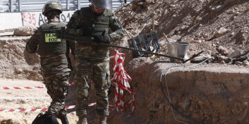 (Φωτ.: EUROKINISSI / Σωτήρης Δημητρόπουλος)