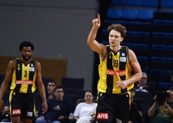 (Φωτ.: EUROKINISSI / Μάρκος Χουζούρης)