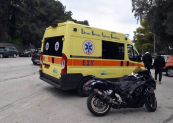 (Φωτ. αρχείου: EUROKINISSI/Βασίλης Παπαδόπουλος)