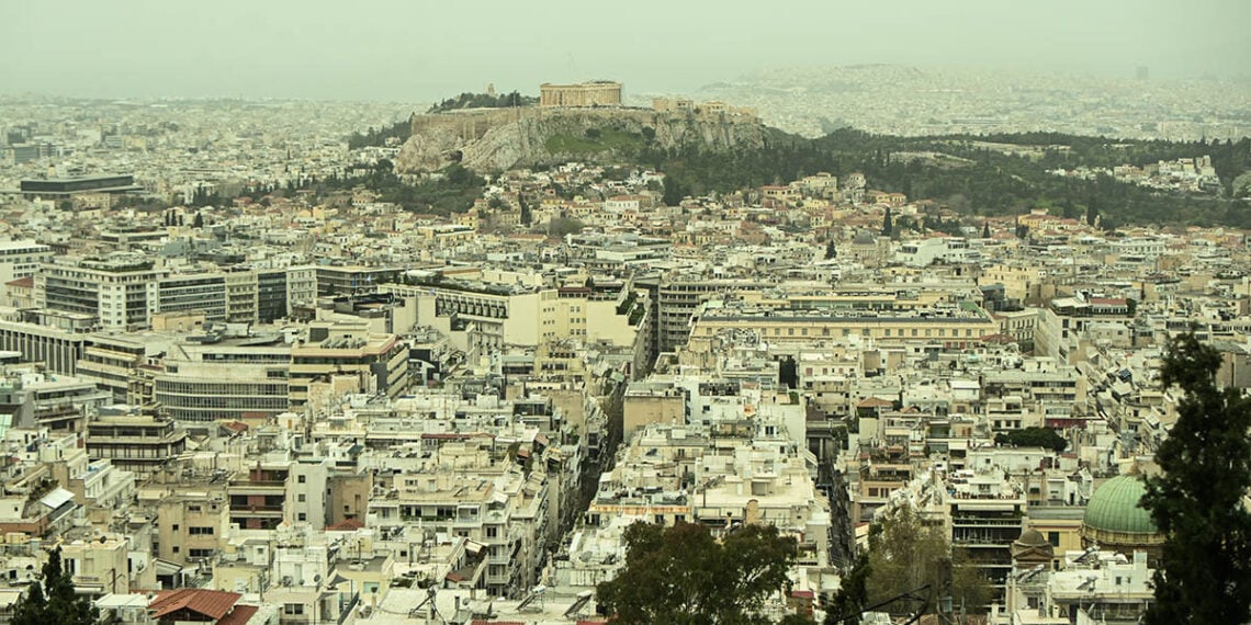 (Φωτ. αρχείου: EUROKINISSI / Κώστας Τζούμας)