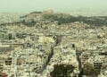 (Φωτ. αρχείου: EUROKINISSI / Κώστας Τζούμας)