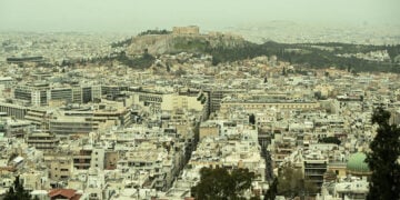 (Φωτ. αρχείου: EUROKINISSI / Κώστας Τζούμας)