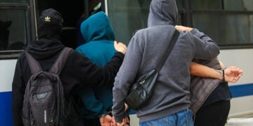 (Φωτ.: EUROKINISSI / Γιάννης Παναγόπουλος)