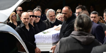 (Φωτ.: EUROKINISSI / Μιχάλης Καραγιάννης)