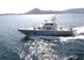 Σκάφος του Λιμενικού Σώματος (φωτ. αρχείου: Λιμενικό Σώμα)