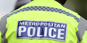 (Φωτ. αρχείου: EPA / Neil Hall)