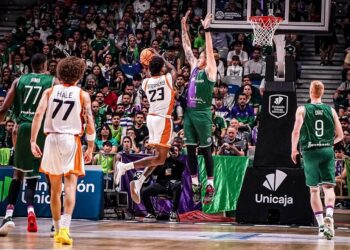 (Φωτ.: FIBA)