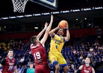 (Φωτ.: FIBA)