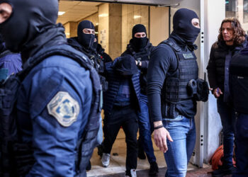 (Φωτ. αρχείου: EUROKINISSI / Βασίλης Ρεμπάπης)