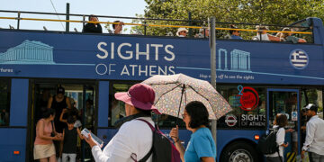 (Φωτ. αρχείου: EUROKINISSI / Τατιάνα Μπόλαρη)