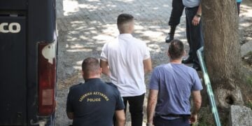 (Φωτ. αρχείου: EUROKINISSI/Ραφαήλ Γεωργιάδης)