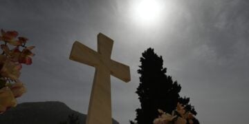 (Φωτ.: Βασίλης Παπαδόπουλος/EUROKINISSI)