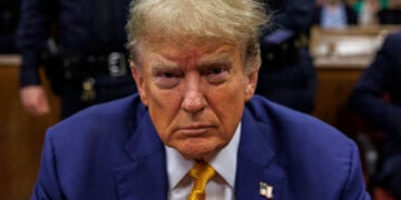 (Φωτ. αρχείου: EPA / Sarah Yenesel)