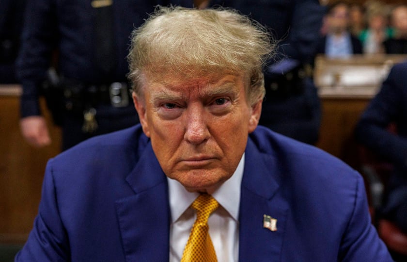 (Φωτ. αρχείου: EPA / Sarah Yenesel)