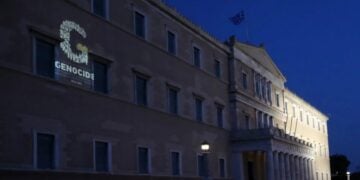 Φωτ.: ΑΠΕ-ΜΠΕ/ΒΟΥΛΗ ΤΩΝ ΕΛΛΗΝΩΝ/ALIKI ELEFTHERIOU