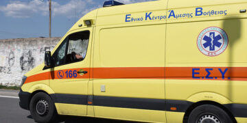 (Φωτ. αρχείου: Eurokinissi / Βασίλης Παπαδόπουλος)