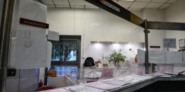 (Φωτ. αρχείου: EUROKINISSI/Τατιάνα Μπόλαρη)