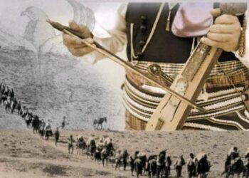 Τμήμα από την αφίσα της εκδήλωσης (φωτ.: Δήμος Καλαμαριάς)