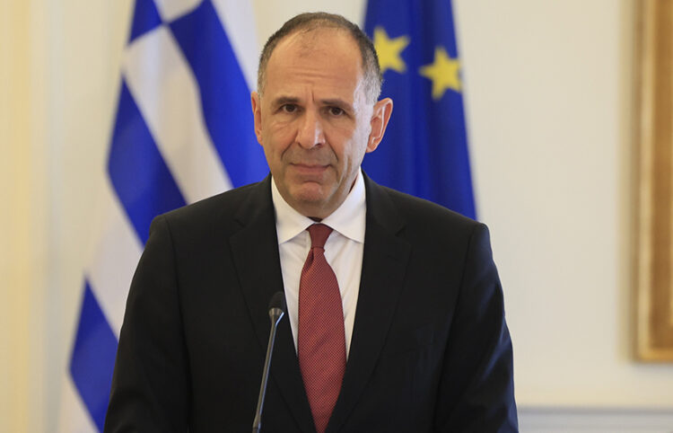 (Φωτ. αρχείου: EUROKINISSI / Γιώργος Κονταρίνης)