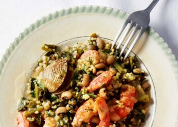 (Φωτ. + Food styling: Αντωνία Κατή / gastronomos.gr)