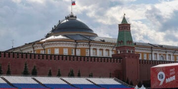 (Φωτ.: EPA / Yuri Kochetkov)