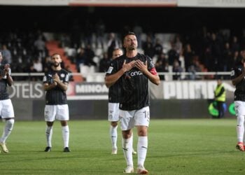 (Φωτ.: EUROKINISSI / Στέφανος Ραπάνης)