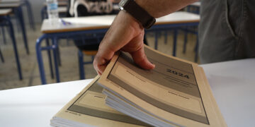 (Φωτ.: EUROKINISSI / Σωτήρης Δημητρόπουλος)