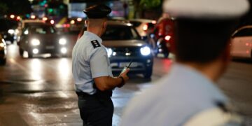 (Φωτ. αρχείου: EUROKINISSI/Γιώργος Κονταρίνης)