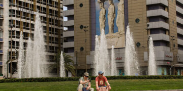 (Φωτ.: EUROKINISSI / Γιάννης Παναγόπουλος)