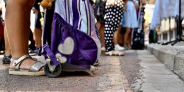 (Φωτ. αρχείου: ΑΠΕ-ΜΠΕ/ Δήμος Θεσσαλονίκης/STR)