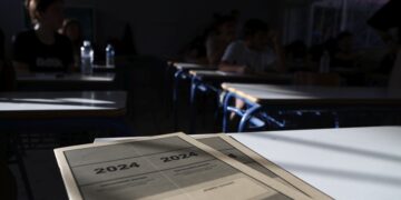 (Φωτ.: Σωτήρης Δημητρόπουλος/ EUROKINISSI)