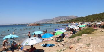 (Φωτ.: Γιάννης Παναγόπουλος / EUROKINISSI)