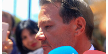 (Φωτ.: EUROKINISSI / Γιάννης Παναγόπουλος)