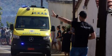 (Φωτ. αρχείου: EUROKINISSI/Βασίλης Παπαδόπουλος)