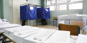 (Φωτ.: EUROKINISSI / Σωτήρης Δημητρόπουλος)