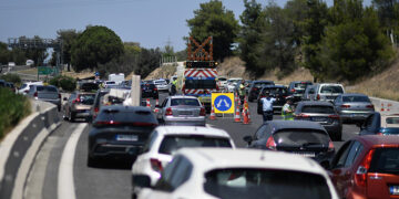 (Φωτ.: EUROKINISSI / Βασίλης Ψωμάς)