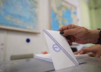 (Φωτ.: EUROKINISSI/Γιάννης Παναγόπουλος)